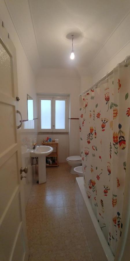 Rooms In The Heart Of ลิสบอน ภายนอก รูปภาพ