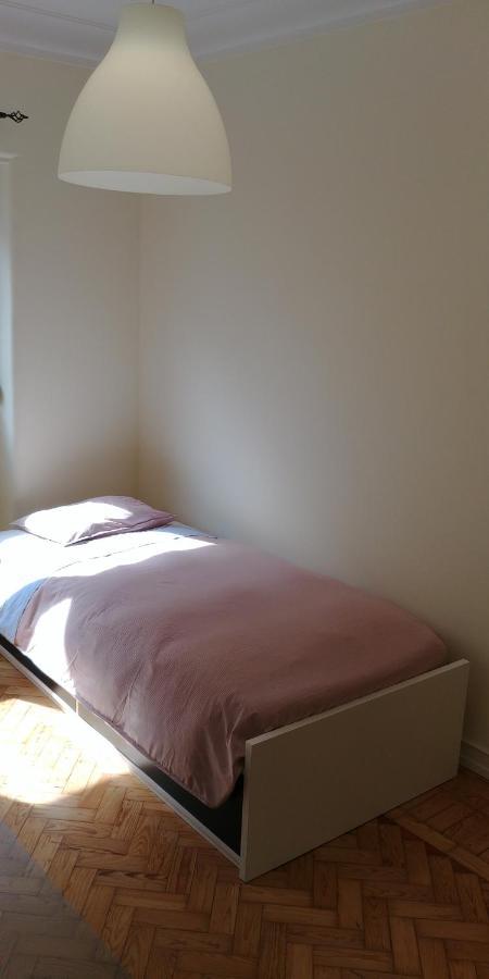 Rooms In The Heart Of ลิสบอน ภายนอก รูปภาพ